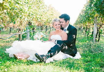 Maggie Harkov Photography Wedding Inspiration