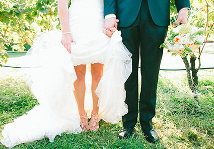 Maggie Harkov Photography Wedding Inspiration