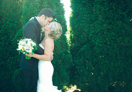 Maggie Harkov Photography Wedding Inspiration