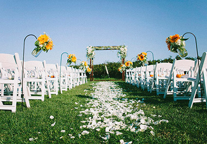 Maggie Harkov Photography Wedding Inspiration