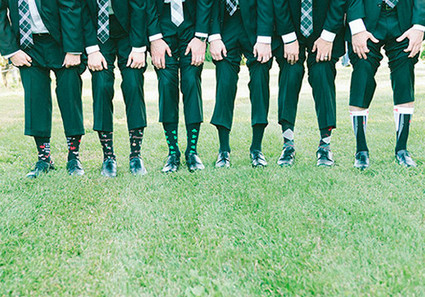 Maggie Harkov Photography Wedding Inspiration
