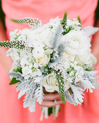 Maggie Harkov Photography Wedding Inspiration