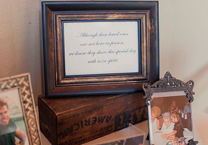 Maggie Harkov Photography Wedding Inspiration