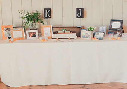 Maggie Harkov Photography Wedding Inspiration