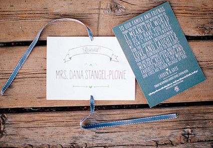Hyatt Regency Incline Village Wedding Inspiration