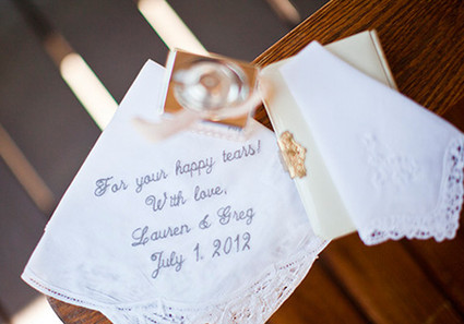 Hyatt Regency Incline Village Wedding Inspiration