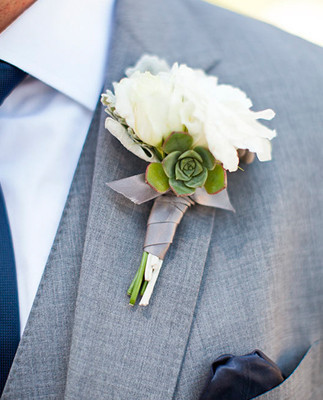 Hyatt Regency Incline Village Wedding Inspiration