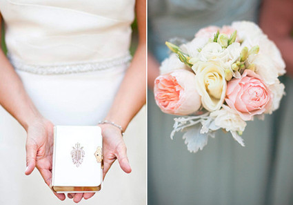 Hyatt Regency Incline Village Wedding Inspiration