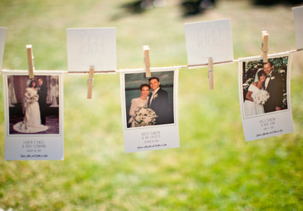 Hyatt Regency Incline Village Wedding Inspiration