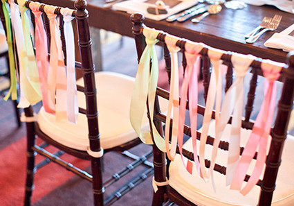 Hyatt Regency Incline Village Wedding Inspiration