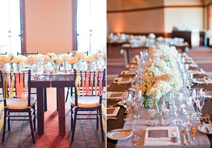 Hyatt Regency Incline Village Wedding Inspiration