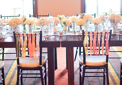 Hyatt Regency Incline Village Wedding Inspiration