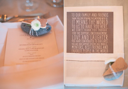 Hyatt Regency Incline Village Wedding Inspiration