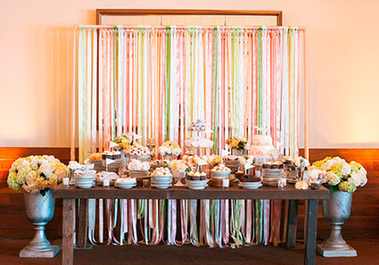 Hyatt Regency Incline Village Wedding Inspiration