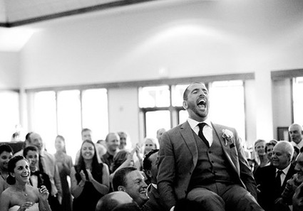 Hyatt Regency Incline Village Wedding Inspiration