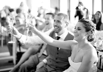 Hyatt Regency Incline Village Wedding Inspiration