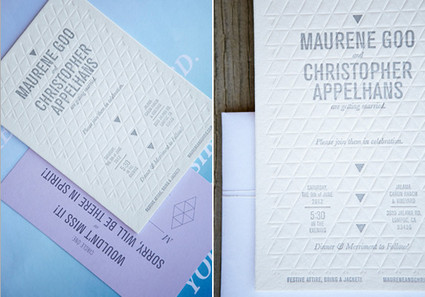 Invitations Wedding Inspiration
