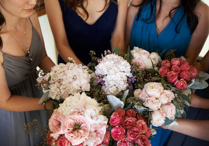 Bouquets Wedding Inspiration