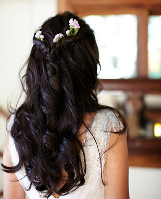 Hairstyles Wedding Inspiration