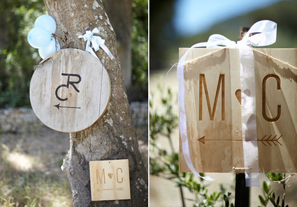 Real Weddings and Parties Wedding Inspiration