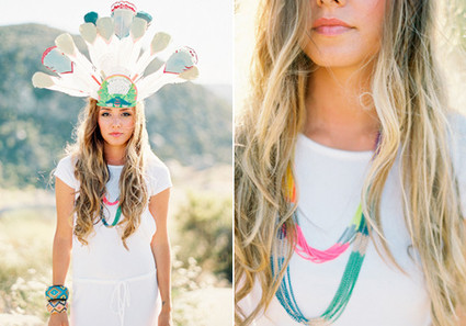Jesi Haack Design Wedding Inspiration