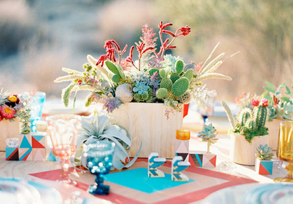 Jesi Haack Design Wedding Inspiration