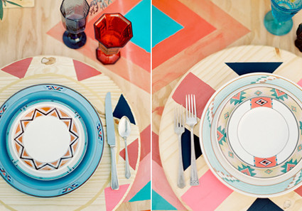 Jesi Haack Design Wedding Inspiration