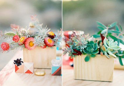 Jesi Haack Design Wedding Inspiration