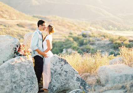 Jesi Haack Design Wedding Inspiration