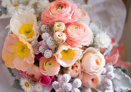 Sugarcoated Events Wedding Inspiration