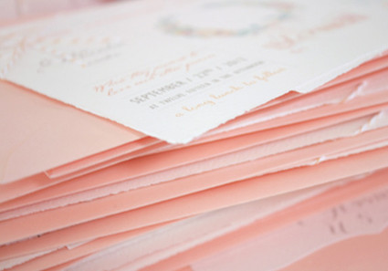 Sugarcoated Events Wedding Inspiration