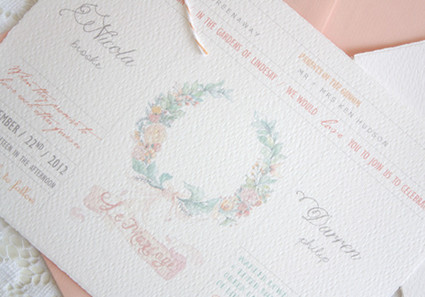 Sugarcoated Events Wedding Inspiration
