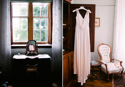 Tealily Wedding Inspiration