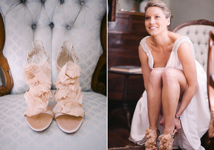 Sugarcoated Events Wedding Inspiration