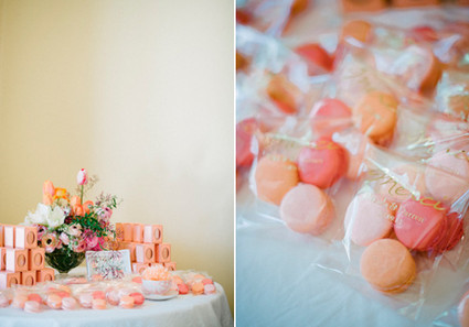 Sugarcoated Events Wedding Inspiration