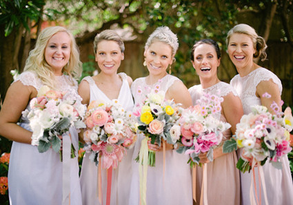 Sugarcoated Events Wedding Inspiration