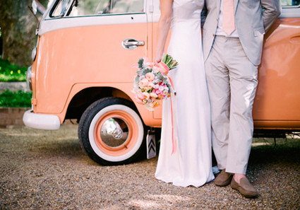 Sugarcoated Events Wedding Inspiration