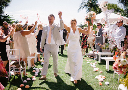 Sugarcoated Events Wedding Inspiration