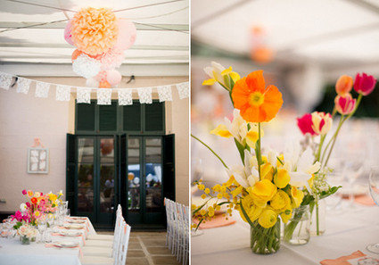 Sugarcoated Events Wedding Inspiration