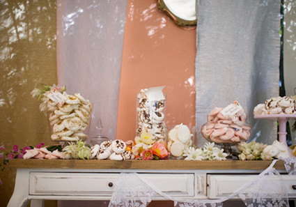 Sugarcoated Events Wedding Inspiration