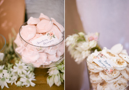 Sugarcoated Events Wedding Inspiration
