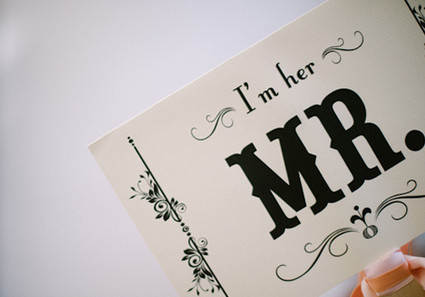 Tealily Wedding Inspiration
