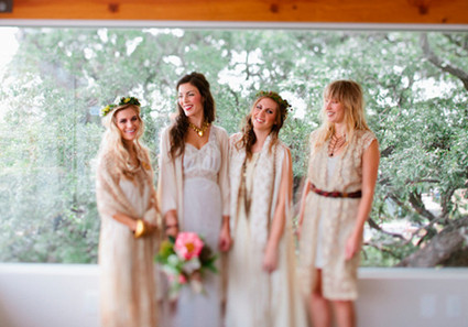bridal brunch Inspiration