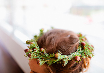 flower crown