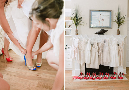 Blossom Events Wedding Inspiration