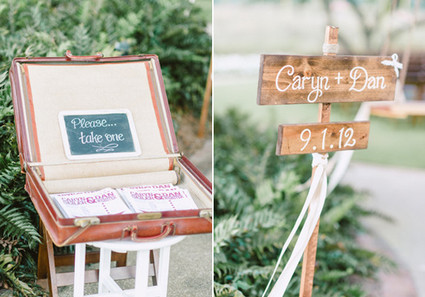 Blossom Events Wedding Inspiration
