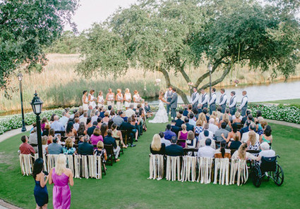 Blossom Events Wedding Inspiration