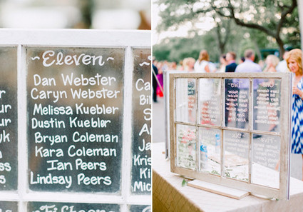 Blossom Events Wedding Inspiration
