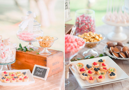 Pink Wedding Inspiration