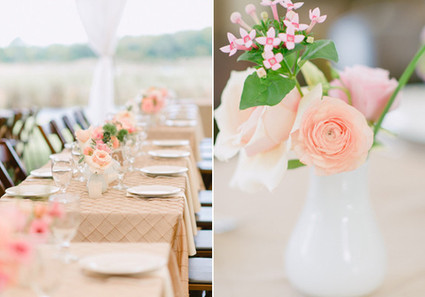 Blossom Events Wedding Inspiration